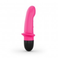 Dorcel Mini Lover 2 Rechargeable Vibrator Pink Dorcel Mini Lover 2 Rechargeable Vibrator Pink