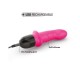 Dorcel Mini Lover 2 Rechargeable Vibrator Pink Dorcel Mini Lover 2 Rechargeable Vibrator Pink