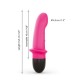 Dorcel Mini Lover 2 Rechargeable Vibrator Pink Dorcel Mini Lover 2 Rechargeable Vibrator Pink