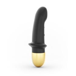 Dorcel Mini Lover 2 Rechargeable Vibrator Black Dorcel Mini Lover 2 Rechargeable Vibrator Black
