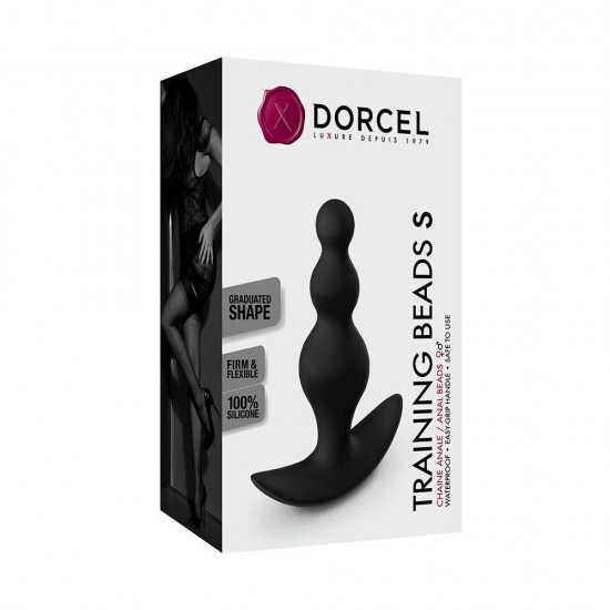 Dorcel Training Anal Beads Small Dorcel Training Anal Beads Small