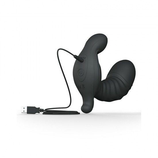 Dorcel Ultimate Expand Remote Control Inflatable Vibrator Dorcel Ultimate Expand Remote Control Inflatable Vibrator