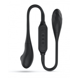 Dorcel Dual Explorer Multi Pleasure Stimulator Dorcel Dual Explorer Multi Pleasure Stimulator