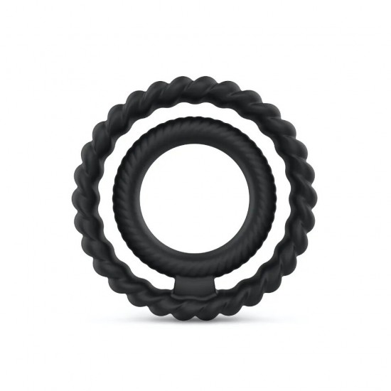 Dorcel Dual Cock Ring Dorcel Dual Cock Ring
