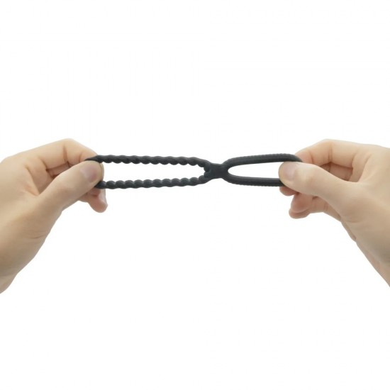 Dorcel Dual Cock Ring Dorcel Dual Cock Ring