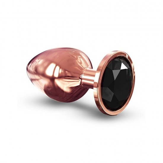 Dorcel Diamond Butt Plug Rose Gold Large Dorcel Diamond Butt Plug Rose Gold Large