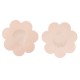 6 Pairs Of Flesh Coloured Nipple Covers 6 Pairs Of Flesh Coloured Nipple Covers