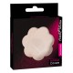 6 Pairs Of Flesh Coloured Nipple Covers 6 Pairs Of Flesh Coloured Nipple Covers