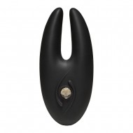 Body Bling Breathless Rechargeable Clitoral Vibrator Body Bling Breathless Rechargeable Clitoral Vibrator