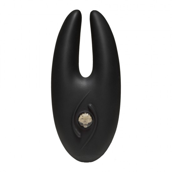 Body Bling Breathless Rechargeable Clitoral Vibrator Body Bling Breathless Rechargeable Clitoral Vibrator