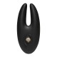 Body Bling Breathless Rechargeable Clitoral Vibrator Body Bling Breathless Rechargeable Clitoral Vibrator