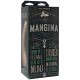 The Mangina Dildo And Masturbator The Mangina Dildo And Masturbator