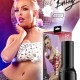 Kiiroo Britney Amber Feelstar Stroker Masturbator Kiiroo Britney Amber Feelstar Stroker Masturbator