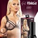 Kiiroo Kenzie Taylor Feelstar Stroker Masturbator Kiiroo Kenzie Taylor Feelstar Stroker Masturbator
