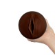 Kiiroo Feel Stroker Masturbator Flesh Brown Kiiroo Feel Stroker Masturbator Flesh Brown