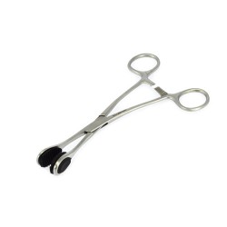 Stainless Steel Piercing Pincer Stainless Steel Piercing Pincer