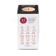 Autoblow 2 Masturbator Mouth Sleeve B Autoblow 2 Masturbator Mouth Sleeve B