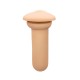 Autoblow 2 Masturbator Mouth Sleeve A Autoblow 2 Masturbator Mouth Sleeve A
