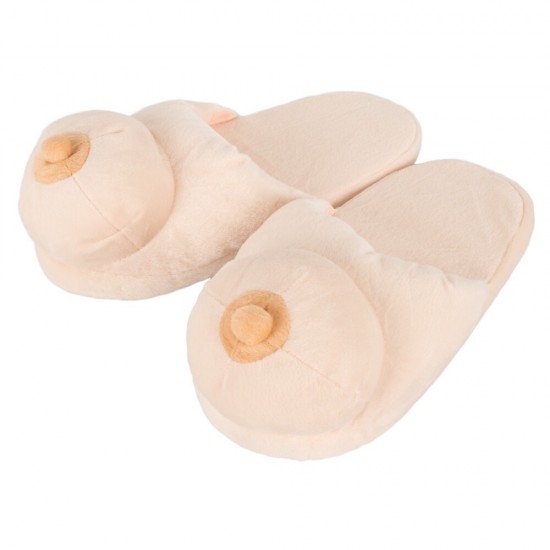 Boob Slippers Boob Slippers