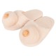 Boob Slippers Boob Slippers