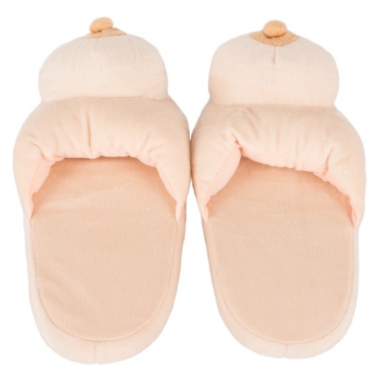Boob Slippers Boob Slippers