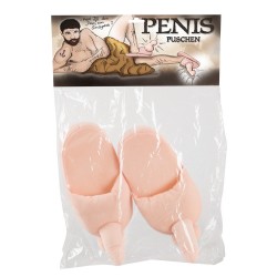 Penis Slippers Penis Slippers