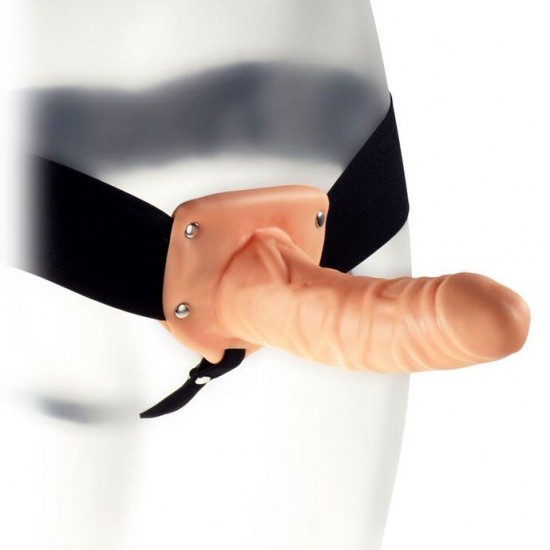 Everlasting Hollow Extender For Him Dildo Strap On Everlasting Hollow Extender For Him Dildo Strap On