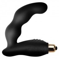 Rocks Off 7 Speed Bad Boy Black Prostate Massager Rocks Off 7 Speed Bad Boy Black Prostate Massager