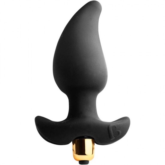 Rocks Off 7 Speed Butt Quiver Vibrator Rocks Off 7 Speed Butt Quiver Vibrator