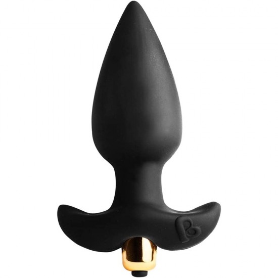 Rocks Off 7 Speed Butt Throb Vibrator Rocks Off 7 Speed Butt Throb Vibrator