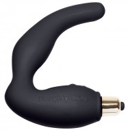 Rocks Off 7 Speed Naughty Boy Black Prostate Massager Rocks Off 7 Speed Naughty Boy Black Prostate Massager