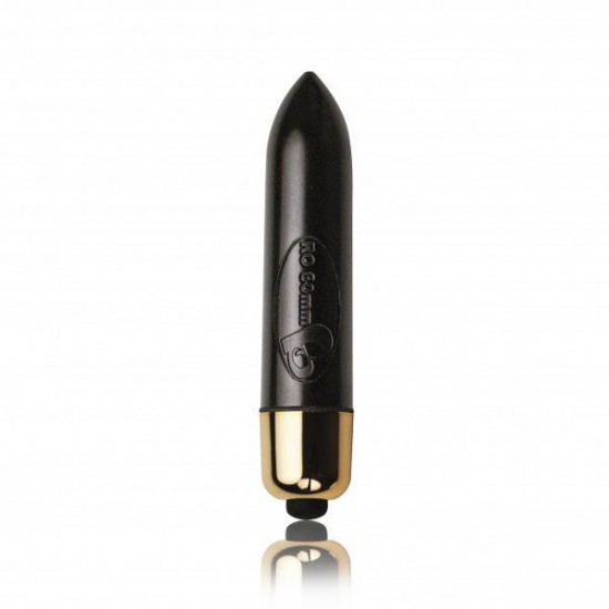 Rocks Off Pearls Petite Sensations Black Butt Plug Rocks Off Pearls Petite Sensations Black Butt Plug