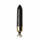 Rocks Off Pearls Petite Sensations Black Butt Plug Rocks Off Pearls Petite Sensations Black Butt Plug