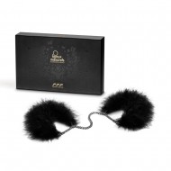 Bijoux Indiscrets Za Za Zu Feather Handcuffs Bijoux Indiscrets Za Za Zu Feather Handcuffs