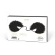 Bijoux Indiscrets Za Za Zu Feather Handcuffs Bijoux Indiscrets Za Za Zu Feather Handcuffs