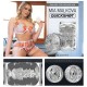 Fleshlight Quickshot Mia Malkova Lady and Butt Fleshlight Quickshot Mia Malkova Lady and Butt