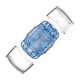 Fleshlight Quickshot Turbo Blue Ice Fleshlight Quickshot Turbo Blue Ice