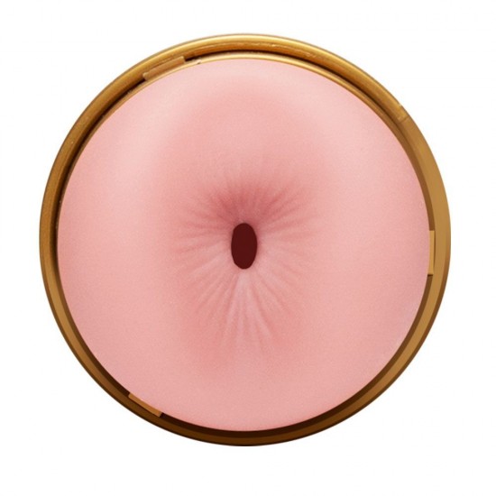 Fleshlight Quickshot Lady And Butt Stamina Training Unit Fleshlight Quickshot Lady And Butt Stamina Training Unit