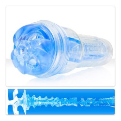 Fleshlight Turbo Thrust Blue Fleshlight Turbo Thrust Blue