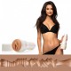 Eliza Ibarra Ethereal Texture Fleshlight Girls Masturbator Eliza Ibarra Ethereal Texture Fleshlight Girls Masturbator