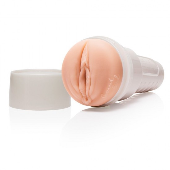 Savannah Bond Fleshlight Girls Masturbator Savannah Bond Fleshlight Girls Masturbator