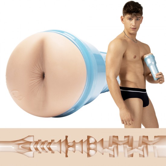 FleshJack Boys Reno Gold Golden Boy FleshJack Boys Reno Gold Golden Boy