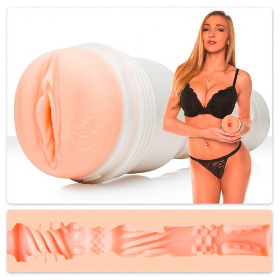 Kendra Sunderland Angel Fleshlight Girls Masturbator Kendra Sunderland Angel Fleshlight Girls Masturbator