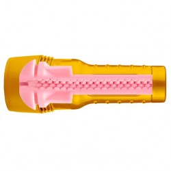 Fleshlight STU (Stamina Training Unit) Pink Vagina Masturbator