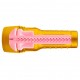 Fleshlight STU (Stamina Training Unit) Pink Vagina Masturbator Fleshlight STU (Stamina Training Unit) Pink Vagina Masturbator