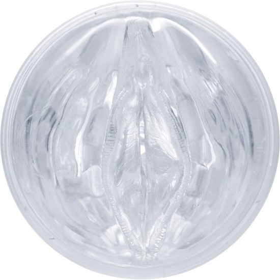 Fleshlight Ice Lady Crystal Masturbator Fleshlight Ice Lady Crystal Masturbator