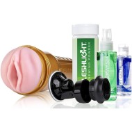 Fleshlight Stamina Value Pack Fleshlight Stamina Value Pack