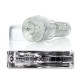 Fleshlight Go Ice Torque Masturbator Fleshlight Go Ice Torque Masturbator