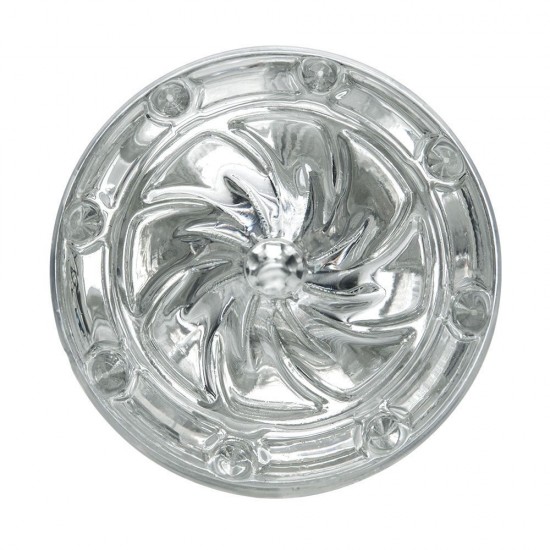 Fleshlight Go Ice Torque Masturbator Fleshlight Go Ice Torque Masturbator