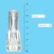 Fleshlight Go Ice Torque Masturbator Fleshlight Go Ice Torque Masturbator